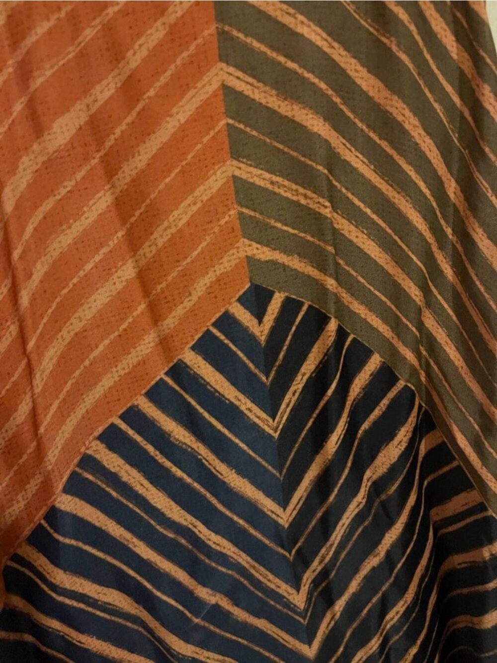 NWT FARM RIO HALTER MAXI DRESS - Picture 4 of 5